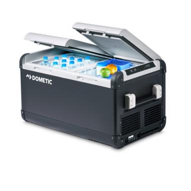 Автохолодильник компрессорный Dometic CFX 75DZW